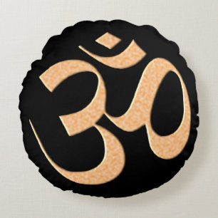 Om 4 rundes kissen