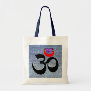 Om Artistique - Sacs fourre-tout de yoga