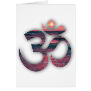 OM At The Ocean Yoga