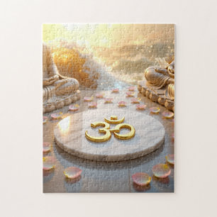 OM - AUM - ZEN BUDDHISMUS
