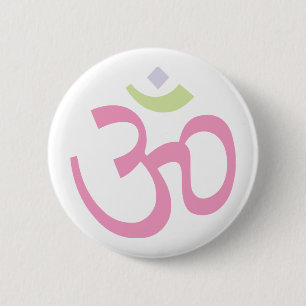 Om Button