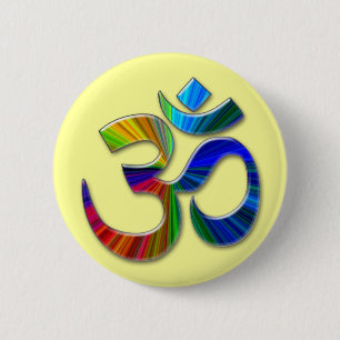 Om Button