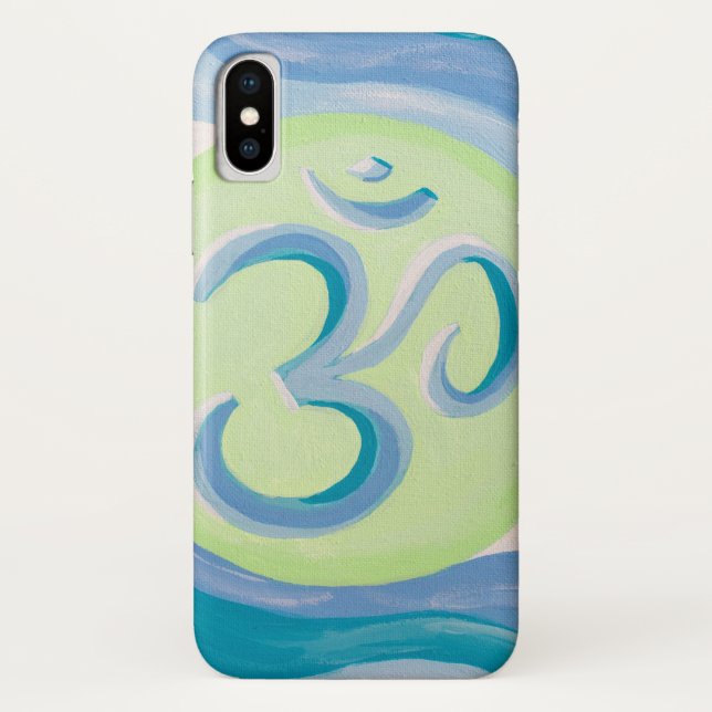 Om coque iphone (Dos)