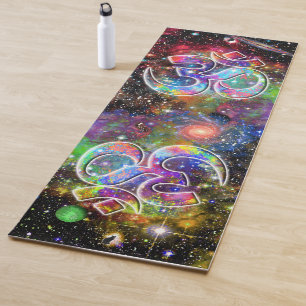 OM Duality Zeta Yogamatte