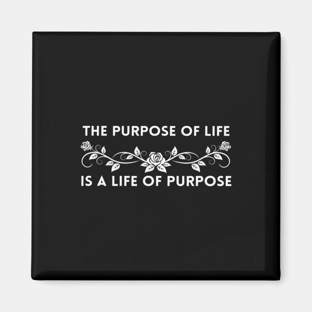 Om Erholung der Inspirationsmedikamente 12 Schritt Magnet (Vorne)