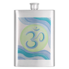 Om Flask Flachmann