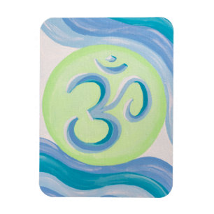 Om Flexible Magnet