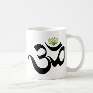 OM-Geschenk Kaffeetasse