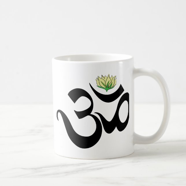 OM-Geschenk Kaffeetasse (Rechts)