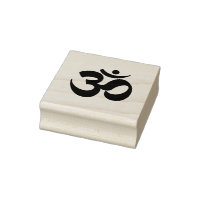 Om Hindu Meditation Symbol Yoga Indische