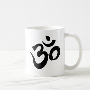 OM KAFFEETASSE