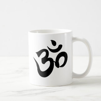 OM KAFFEETASSE