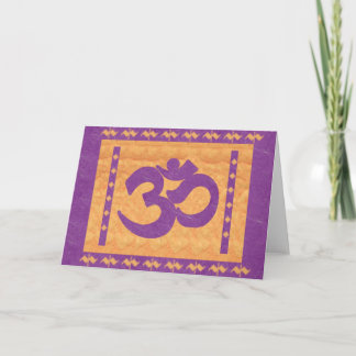 OM KARTE