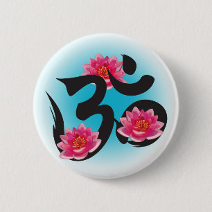 OM-Lotos Button