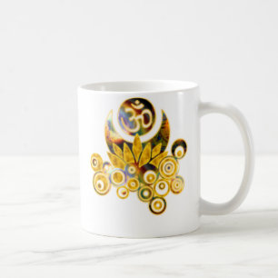 Om Lotus Kaffeetasse