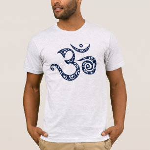 OM MANTRA - Buddhismus - Symbol der spirituellen S T-Shirt