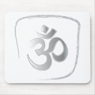 Om Mousepad