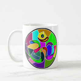 Om Mug