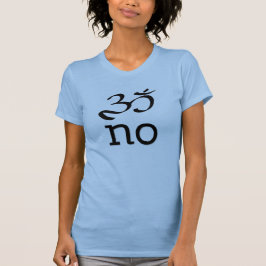 Om no lustige Um no T-Shirt