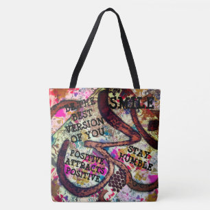 OM-Ohm-Om-kundenspezifische Tasche
