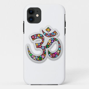 Om Ohm Om Namaste Yoga-Symbol title_seo2
