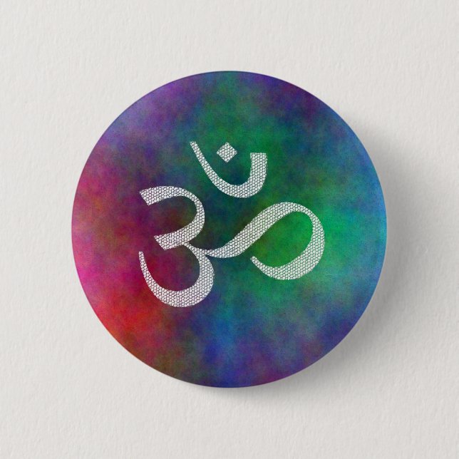 Om — Om Button (Vorderseite)