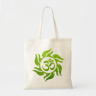 Om, Om Hindu, Om Symbol, Om Logo, Om Tragetasche