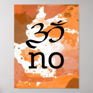 Om Poster