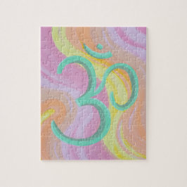 Om Puzzle