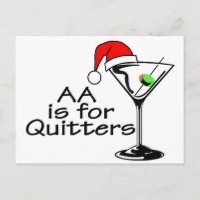 OM sind für Quitter
