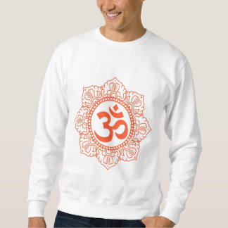 OM-Sweatshirt/-pullover Sweatshirt