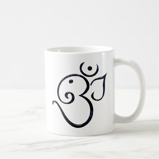 Om Symbol Kaffeetasse (Rechts)