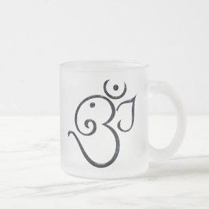 Om Symbol Mattglastasse