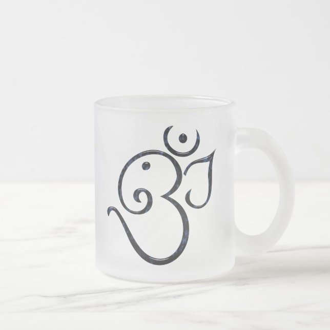 Om Symbol Mattglastasse (Rechts)