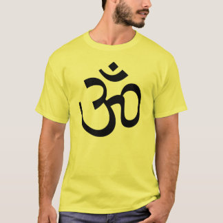 Om-Symbol T-Shirt