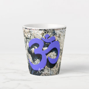 Om Symbol Thunder_Cove Milchtasse