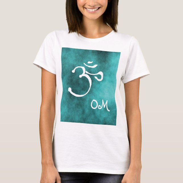 OM-T - Shirt (Vorderseite)