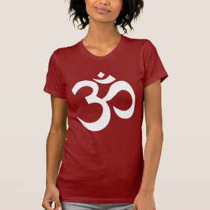"OM-" T - Shirt