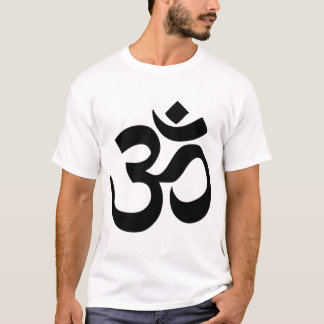 Om T - Shirt