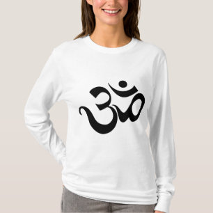 Om T - Shirt