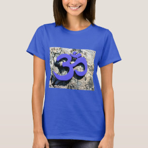 OM-T-Shirt T-Shirt