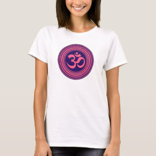 OM-T-Shirt T-Shirt