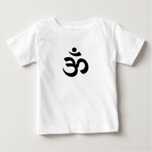 Om Yoga Symbol Kleinkind T - Shirts