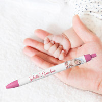Oma Baby's Foto Personalisiert