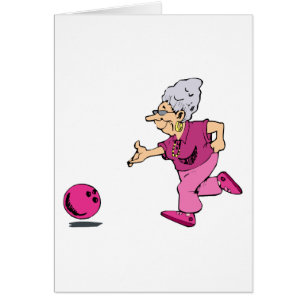 Oma-Bowlingsliga