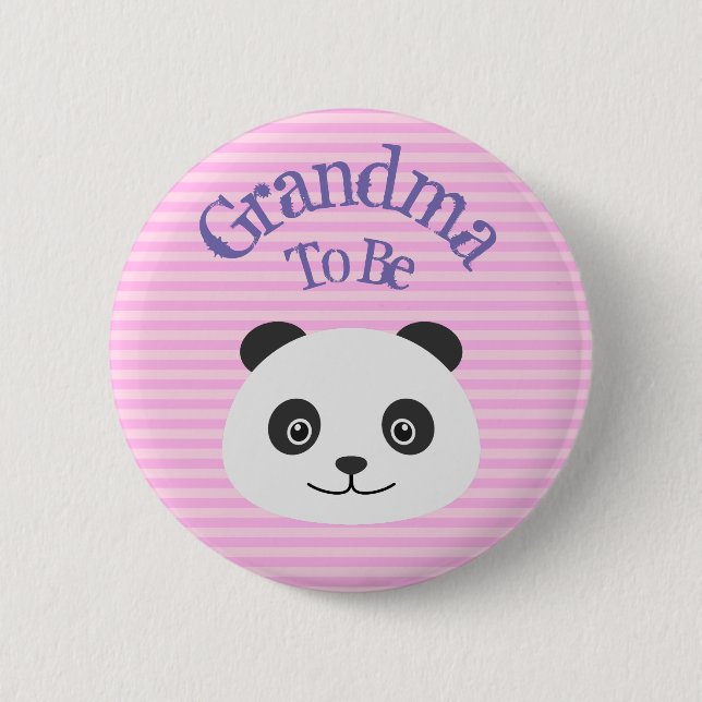 Oma Button (Vorderseite)