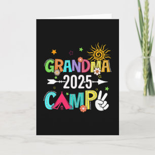 Oma-Camp 2025 Familienurlaub Sommer-Camping C Karte