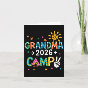 Oma-Camp 2026 Familienurlaub Sommer-Camping Karte