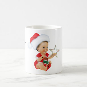 Oma Dachshund Weihnachtsgeschenktasse Kaffeetasse