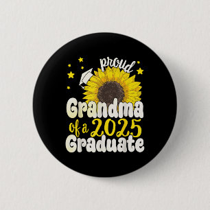 Oma eines 2025 abgeschlossenen 25-jährigen Abschlu Button